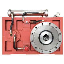Single screw gearbox for plastic extruder ZLYJ280 series